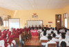 PLN ULP Mariana Gelar Program Goes to School di SMAN 1 Banyuasin II
