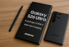 Galaxy S26 Ultra Bocor! Pakai Snapdragon 8 Elite 2 dan Fast Charging 60W, Lebih Tipis dan Canggih