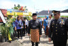 Gubernur Herman Deru Apresiasi Inovasi Rumah PASTI Polres Lahat