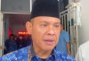 Pj Bupati Empat Lawang Tanggapi Soal Kebutuhan Pegawai