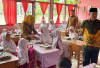 Mulai dari Dapur ke Sekolah: Program MBG Hadir di Lahat