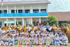 SDN 10 Lahat Gelar BOS Kinerja untuk Pengembangan Talenta Siswa dan SDM Guru