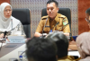 Akselerasi Program Utama Cetak Sawah