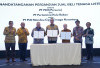 Dukung Ketahanan Energi Nasional, PLN Perkuat Keandalan Listrik untuk PHR di WK Rokan