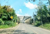 Jembatan Kebur Merapi Barat Rawan Ambruk, Ini Kata BBPJN Sumsel