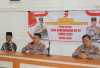 ANJANGSANA Polres Lahat Dalam Rangka HUT Bhayangkara Ke 79