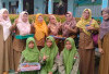 SMPN 6 Lahat Upayakan Sekolah Adiwiyata