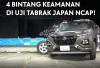 uzuki Fronx Segera Menyapa Pasar Otomotif Indonesia, Akan Menjanjikan Perlindungan Maksimal Bagi Pemumpangnya