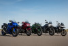 Rekomendasi Motor Besar Tahun 2025, Dari Gaya Sport hingga Touring