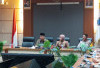 Warga 9 Desa Aksi Damai ke Pemda Lahat, Tuntut Hak Plasma dari Luasan PT SMS