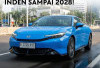 Resmi Meluncur di Indonesia Akhir Bulan Lalu, Honda Prelude Laku Keras di Indonesia, Ini Harganya