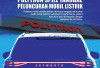 Polytron Bocorkan Tanggal Peluncuran Mobil Listrik Pertamanya