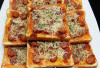 Praktis dan Mudah! Resep Kreasi Pizza dari Roti Tawar