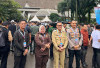 Bupati Empat Lawang Hadiri Rakornas Pemerintah Pusat dan Daerah Tahun 2026
