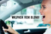 Ini Dia Penyebab Rem Blong Yang Harus Anda Ketahui