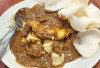 Wajib Dicoba! Resep Tahu Tek Kuliner Khas Surabaya
