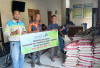 Peringati Bulan Suci Ramadhan 1447 H, PT Mustika Indah Permai (Adaro Group) Bagikan 3.210 Paket Sembako 