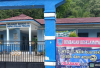 Dishub Lahat Pasang Spanduk di 13 Sekolah : Imbau Anak Sekolah Tak Bergelantungan di Angkutan Umum