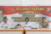 Itwasda Polda Sumsel Lakukan Asistensi Program Prioritas Kapolri di Polres Lahat
