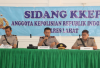 Polres Lahat Tunjuk Integritas, Satu Orang Anggota Kena PTDH