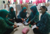 TP PKK Lahat Maksimalkan Produk Lokal Lewat Budidaya Serai Wangi