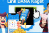 Saldo DANA Gratis Rp295.000 19 Juli 2025: Gunakan Hati yang Teliti!
