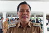 Bupati Muara Enim Edison Ditangkap KPK, Setelah Selesai Pimpin Apel