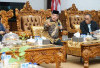 Sinergi Pusat dan Daerah di Kabupaten Lahat
