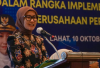 Pemkab Lahat Gelar Coaching Clinic untuk Perkuat Sinergi Sektor Perkebunan