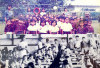 89 Tahun Bersama TK dan SD Santo Yosef Lahat