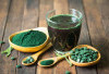 Spirulina, Tanaman Obat Mikro Alga Kaya Protein, Detoksifikasi, dan Anti-Penuaan