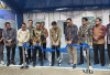 PLN Perkuat Ekosistem Kendaraan Listrik di Jambi melalui PLN Mobile Smart Mobility Day