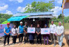 Wujudkan Impian Warga OKU, PLN Gelar Program Light Up The Dream
