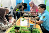 PLN Beri Diskon 50 Persen Tambah Daya di Pameran Pembangunan