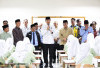 AHY Tinjau Rehabilitasi MTs Negeri Kota Bogor, Progres Capai 95 Persen