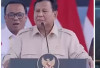 Kening Presiden Prabowo Mengkerut Dengar Jawaban Buruh, Ajukan Pertanyaan Manfaat MBG