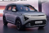 Kia Resmi Perkenalkan Carebs Clavis, Siap Menandingi Toyota Inova