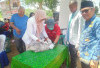 Peringati World Rabies Day 2025, Pemkab Empat Lawang Gelar Vaksinasi Gratis di Taman Pulo Mas