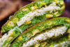 Inilah Resep Martabak Pandan, Ternyata Ini Bahan Rahasianya