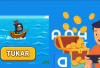 Saldo DANA Gratis Rp180.000 Bisa Cair Hari Ini, Cukup Main Pirate Rush di HP Kamu