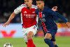 PSG Melaju ke Final Liga Champions Seusai Singkirkan Arsenal