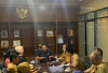 Pemkab Empat Lawang Gelar Rapat Bahas Produk Hukum Daerah dari Perspektif HAM