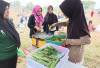 Mengintip Kuliner Lahat : Otak-otak Bakar Ikan Tenggiri Jajanan Langka di Lahat