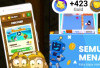Main Game Dapat Rp126.000? Penghasil Saldo DANA Ini Bikin Heboh, Hati-Hati Aplikasi Tiruan!