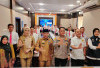 Pemkab Empat Lawang Gelar Asesmen Jabatan Tinggi Pratama, Dorong Penguatan Kinerja Organisasi