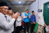 Sambut HLN Ke-80, PLN Berbagi Terang Untuk Masyarakat di Berbagai Daerah