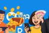 Main 4 Game Ini, Selamat! Saldo DANA Rp150 Ribu Siap Masuk ke Nomor Kamu
