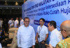 Sumsel Perkuat Peran Lumbung Pangan Sumatera, Siap Antisipasi Dampak Cuaca Ekstrem dan HBKN