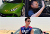 Deretan Selebriti Indonesia Miliki Mobil Mewah, Kalau Raffi Ahmad, Atta Halilintar, Verrel dan Hotman Paris ?