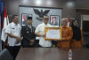 Bupati Empat Lawang Terima Audiensi BPS, Bahas Pelaksanaan Sensus Ekonomi 2026